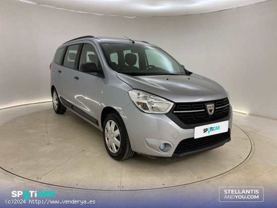 Dacia Lodgy   TCe 75kW (100CV) 5Pl - GPF Essential - Sevilla