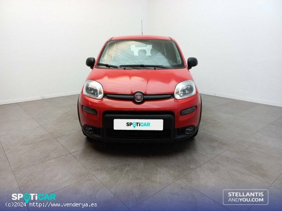 Fiat Panda   Hybrid 1.0 Gse 51kw (70CV) City Life - Huelva