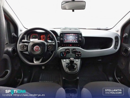 Fiat Panda   Hybrid 1.0 Gse 51kw (70CV) City Life - Huelva