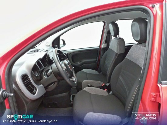 Fiat Panda   Hybrid 1.0 Gse 51kw (70CV) City Life - Huelva