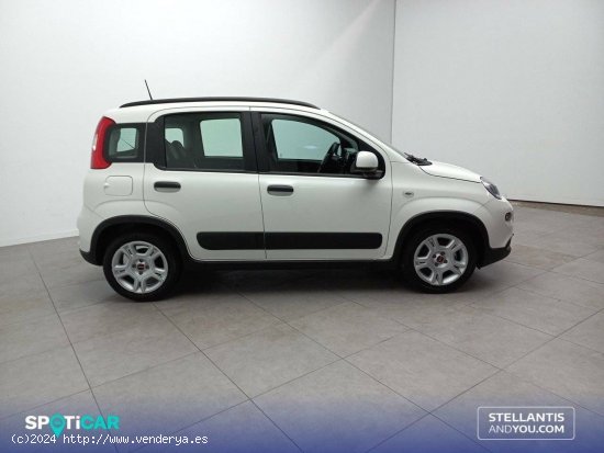 Fiat Panda   Hybrid 1.0 Gse 51kw (70CV) City Life - Huelva