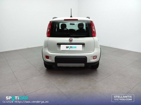 Fiat Panda   Hybrid 1.0 Gse 51kw (70CV) City Life - Huelva