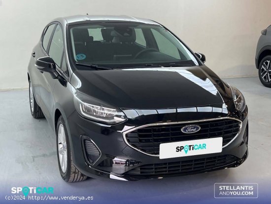 Ford Fiesta  1.1 IT-VCT 55kW (75CV)  5p Trend - Sevilla