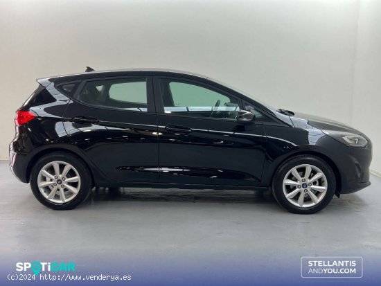 Ford Fiesta  1.1 IT-VCT 55kW (75CV)  5p Trend - Sevilla