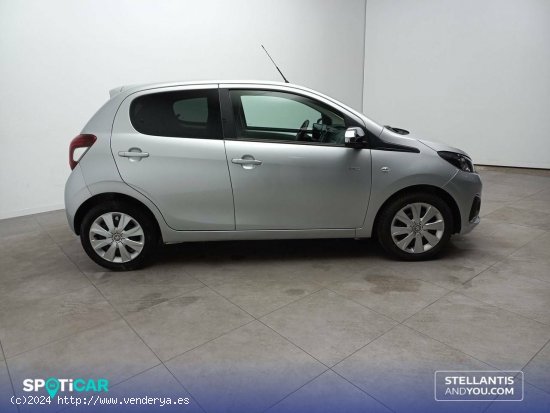 Peugeot 108   VTi 52kW (72CV) Active - Sevilla