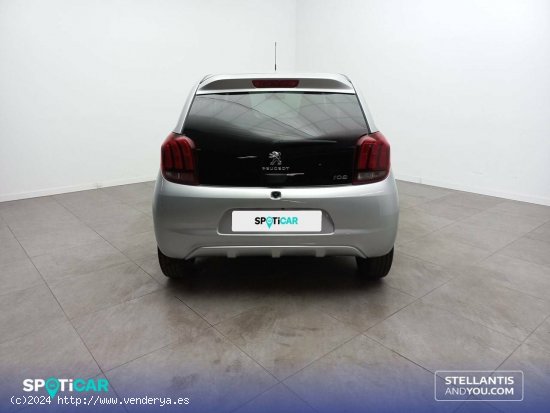 Peugeot 108   VTi 52kW (72CV) Active - Sevilla