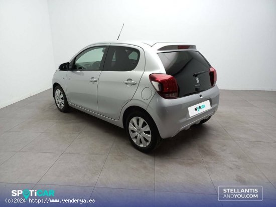 Peugeot 108   VTi 52kW (72CV) Active - Sevilla