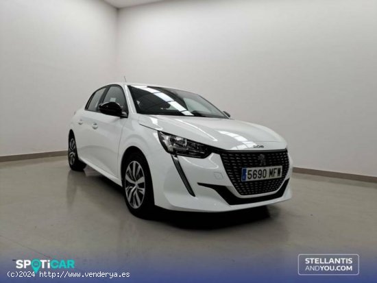 Peugeot 208  BlueHDi 73kW (100CV) Active Pack - Huelva