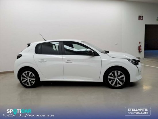 Peugeot 208  BlueHDi 73kW (100CV) Active Pack - Huelva