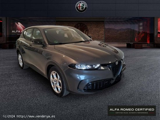 Alfa Romeo Tonale  1.6 DS 130 CV  FWD Sprint - València