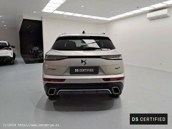 DS Automobiles DS 7 Crossback  E-TENSE 225 PERFORMANCE LINE - València