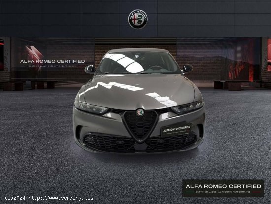 Alfa Romeo Tonale  1.6 DS 130 CV  FWD Sprint - València