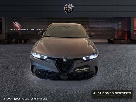 Alfa Romeo Tonale  1.6 DS 130 CV  FWD Sprint - València