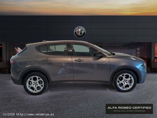 Alfa Romeo Tonale  1.6 DS 130 CV  FWD Sprint - València