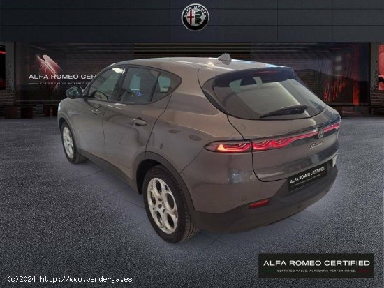 Alfa Romeo Tonale  1.6 DS 130 CV  FWD Sprint - València