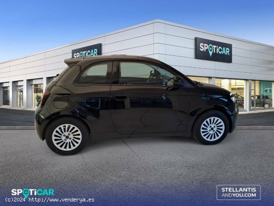 Fiat 500   Hb 320km 85kW (118CV) Monotrim - València