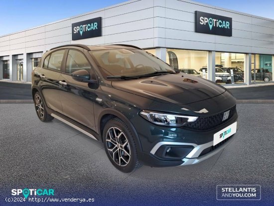 Fiat Tipo  HB Gasolina 1.5 97kW (130CV) manual - - València