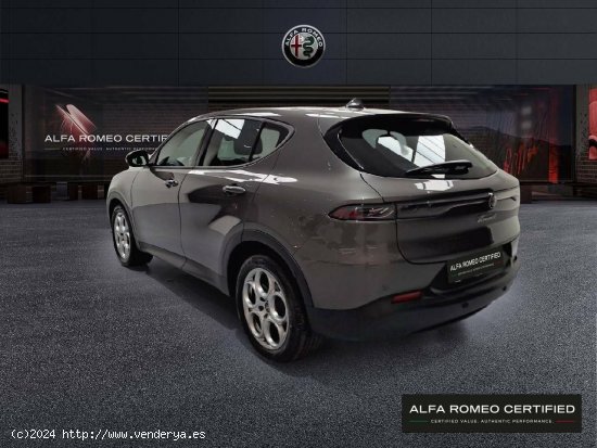 Alfa Romeo Tonale  1.6 DS 130 CV  FWD Sprint - València