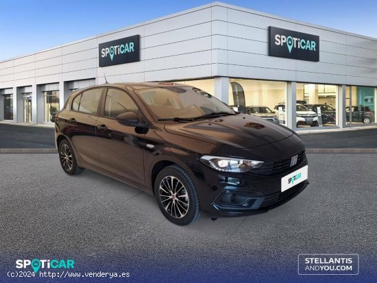 Fiat Tipo  HB Diesel 1.6 97kW (130CV) manual - - València