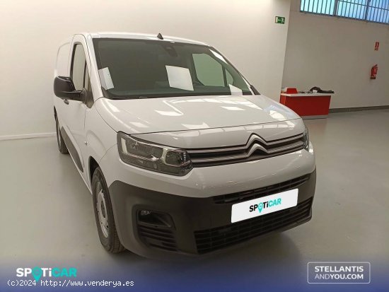 Citroën Berlingo ëBerlingo 3 Talla XL ëBerlingo 50kWh - - Sevilla