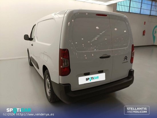 Citroën Berlingo ëBerlingo 3 Talla XL ëBerlingo 50kWh - - Sevilla