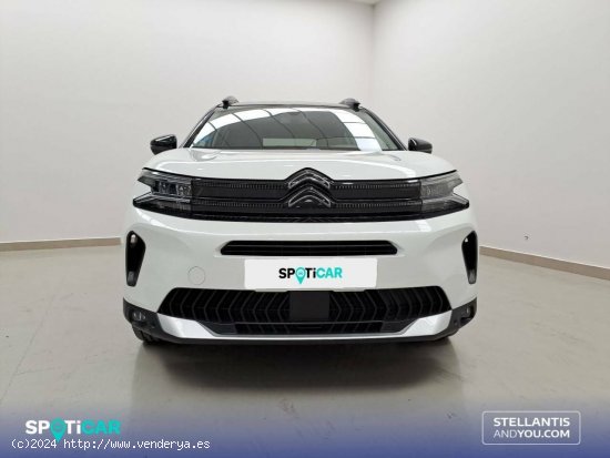 Citroën C5 Aircross  225 e-EAT8 Shine Pack - Huelva