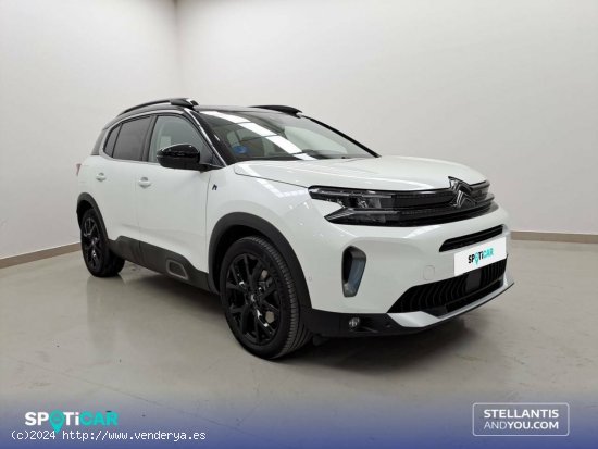 Citroën C5 Aircross  225 e-EAT8 Shine Pack - Huelva