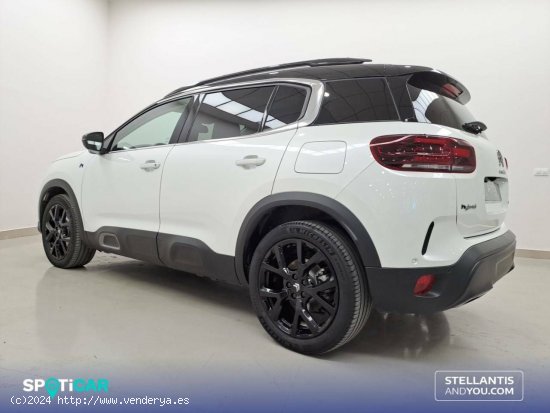 Citroën C5 Aircross  225 e-EAT8 Shine Pack - Huelva