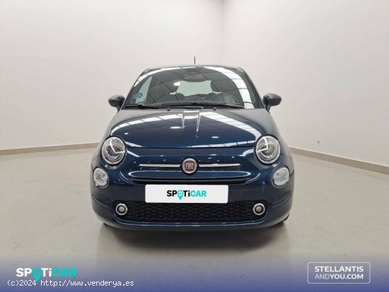 Fiat 500   1.0 Hybrid 51KW (70 CV) Club - Huelva