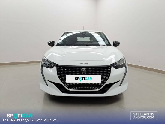 Peugeot 208  BlueHDi 73kW (100CV) Active Pack - Huelva