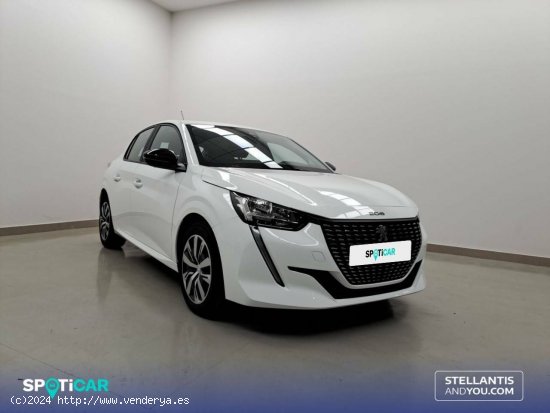 Peugeot 208  BlueHDi 73kW (100CV) Active Pack - Huelva