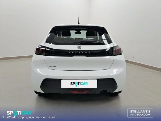 Peugeot 208  BlueHDi 73kW (100CV) Active Pack - Huelva