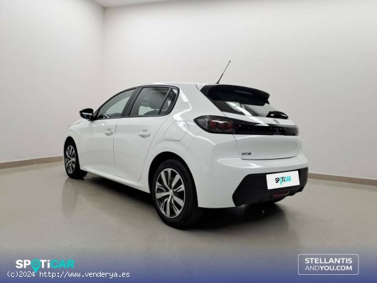 Peugeot 208  BlueHDi 73kW (100CV) Active Pack - Huelva