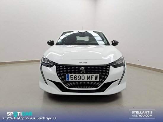 Peugeot 208  BlueHDi 73kW (100CV) Active Pack - Huelva