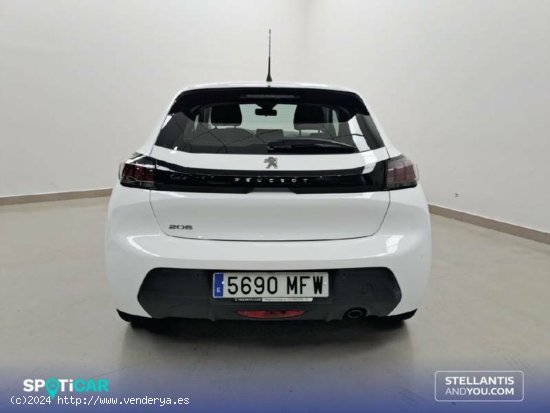 Peugeot 208  BlueHDi 73kW (100CV) Active Pack - Huelva