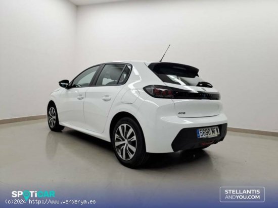 Peugeot 208  BlueHDi 73kW (100CV) Active Pack - Huelva