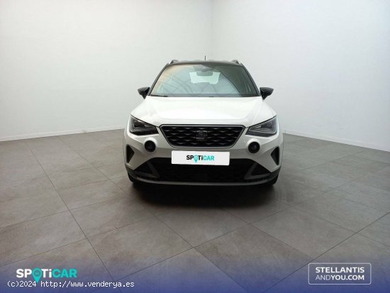 Seat Arona  1.5 TSI 110kW (150CV) DSG FR - Huelva