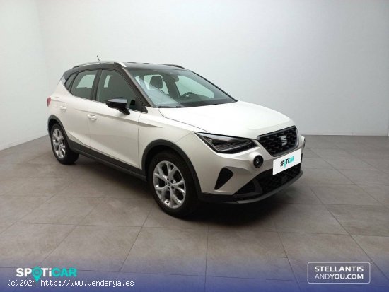 Seat Arona  1.5 TSI 110kW (150CV) DSG FR - Huelva