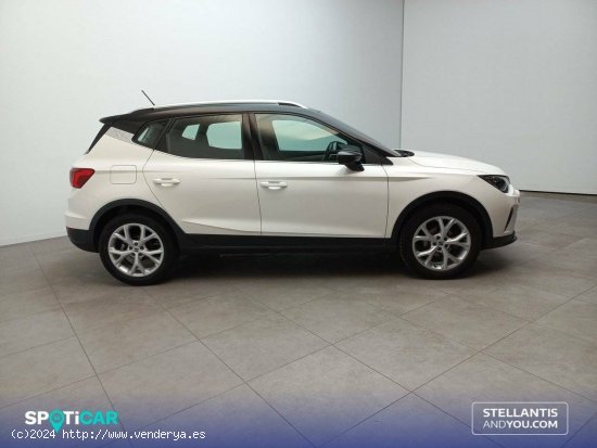 Seat Arona  1.5 TSI 110kW (150CV) DSG FR - Huelva