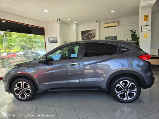 Honda HR-V 1.6 iDTEC Elegance Navi 5p. - Madrid