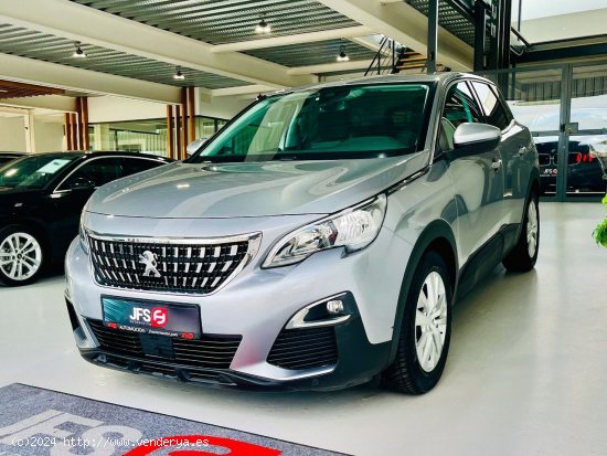 Peugeot 3008 1.6 HDI 120 CV - Benalup