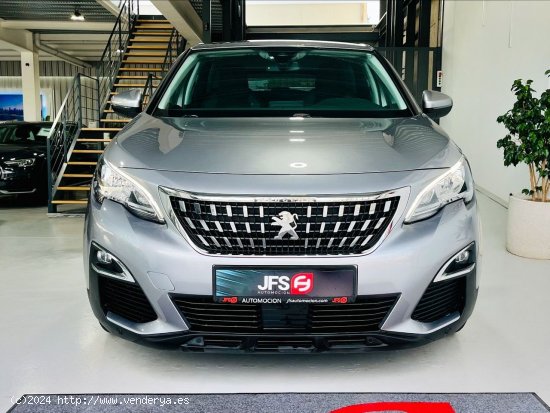 Peugeot 3008 1.6 HDI 120 CV - Benalup