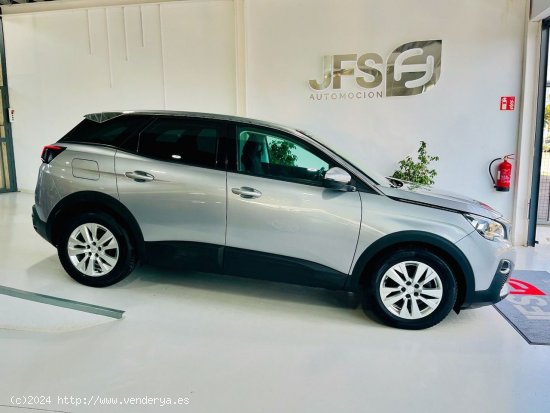 Peugeot 3008 1.6 HDI 120 CV - Benalup