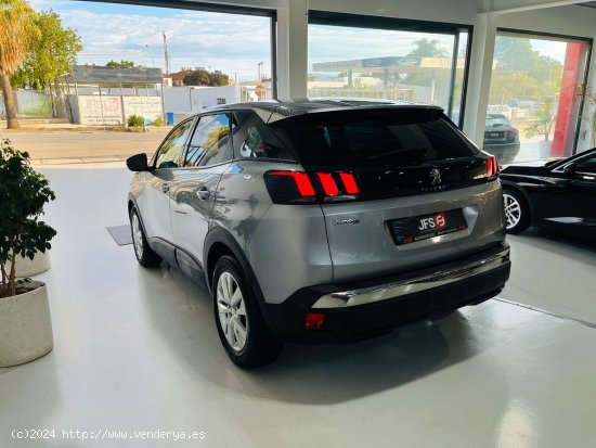 Peugeot 3008 1.6 HDI 120 CV - Benalup