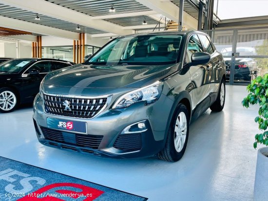 Peugeot 3008 1.5 HDI 130CV - Benalup