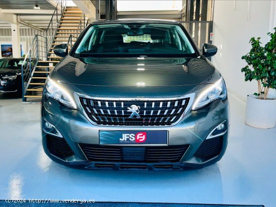 Peugeot 3008 1.5 HDI 130CV - Benalup