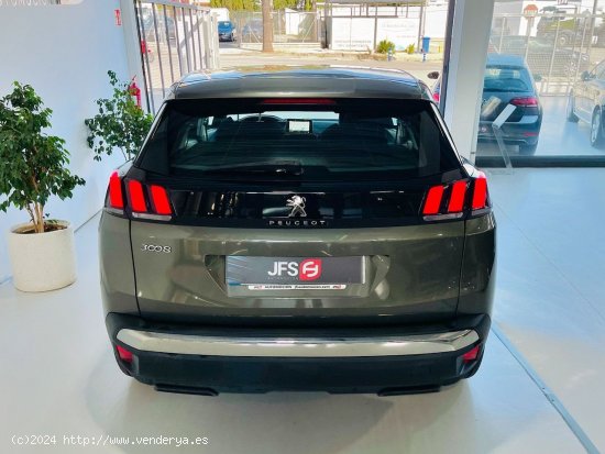 Peugeot 3008 1.5 HDI 130CV - Benalup