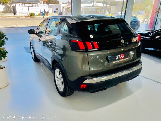 Peugeot 3008 1.5 HDI 130CV - Benalup