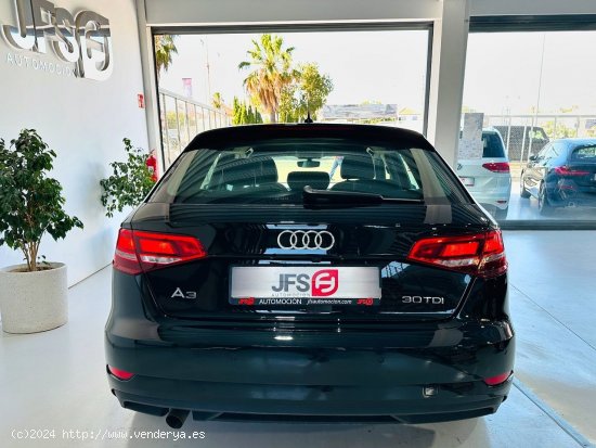 Audi A3 1.6 tdi 115cv - Benalup