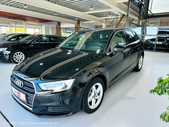 Audi A3 1.6 tdi 115cv - Benalup